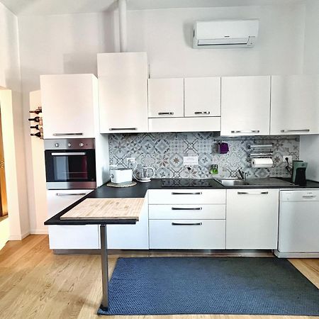 Casa Sabrina - Splendido Appartamento Bolognese Luaran gambar