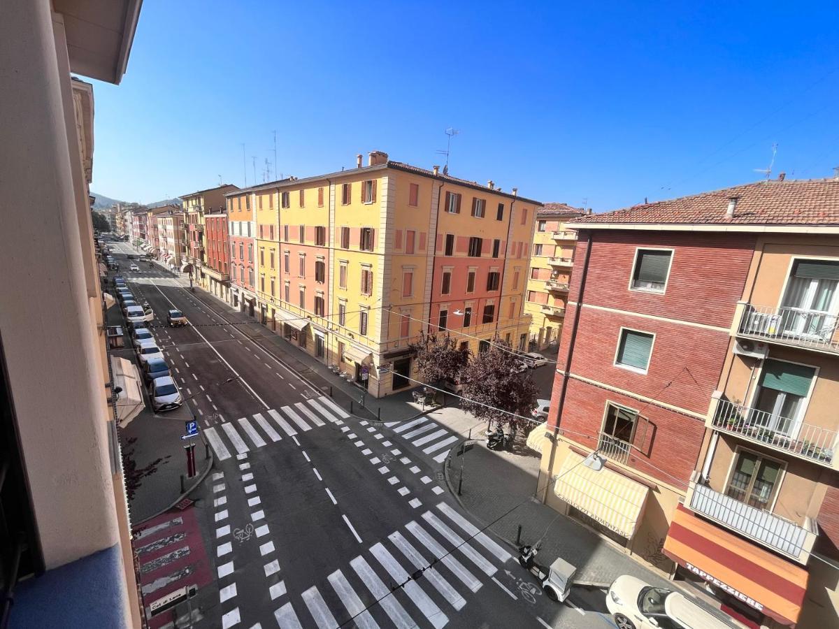 Casa Sabrina - Splendido Appartamento Bolognese Luaran gambar