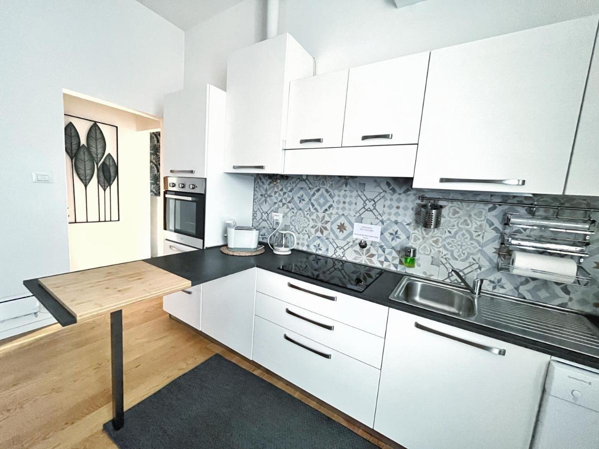 Casa Sabrina - Splendido Appartamento Bolognese Luaran gambar