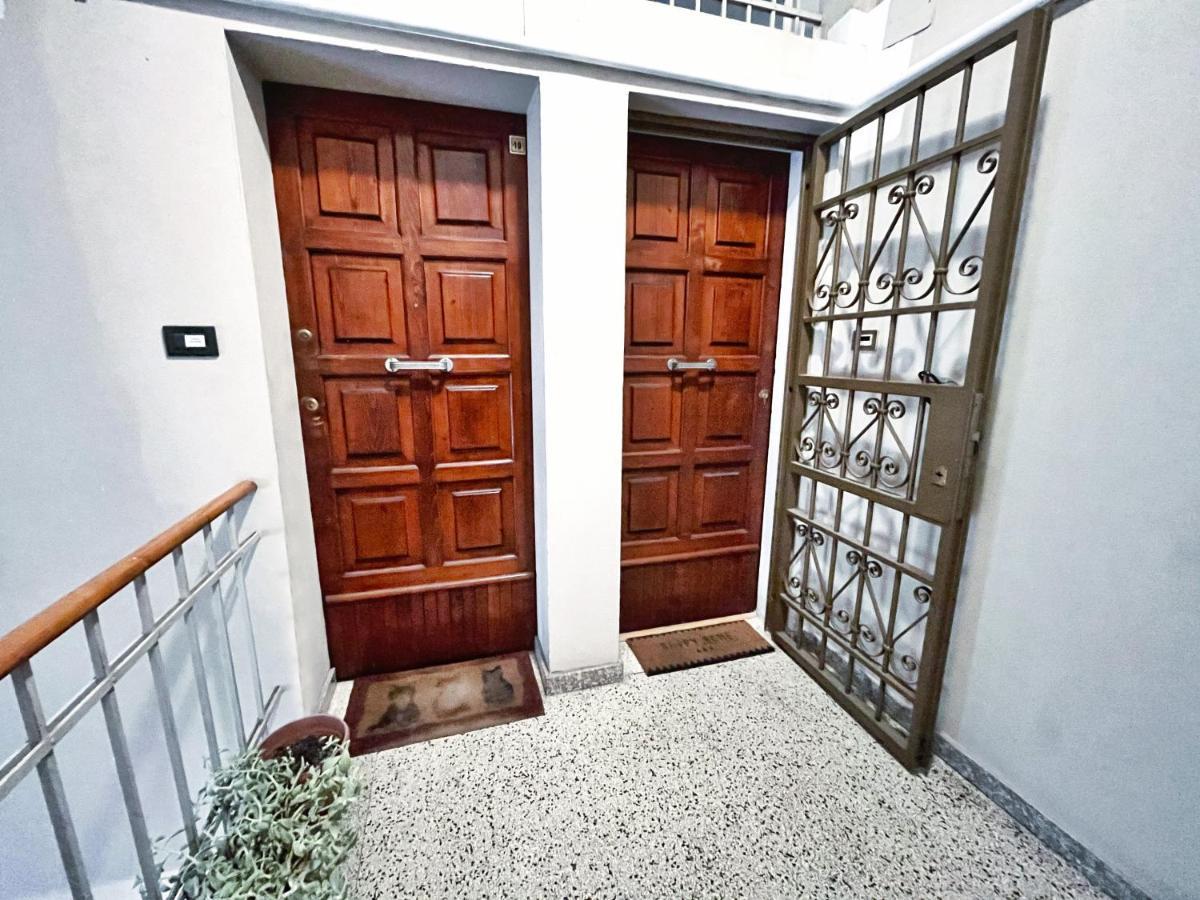 Casa Sabrina - Splendido Appartamento Bolognese Luaran gambar