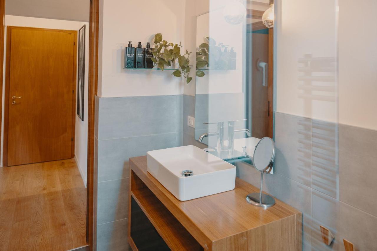 Casa Sabrina - Splendido Appartamento Bolognese Luaran gambar