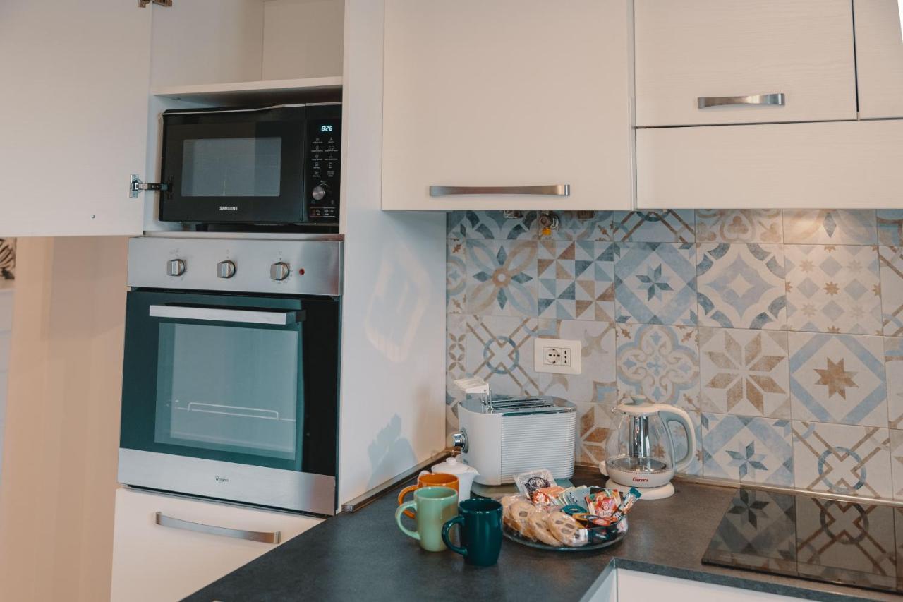 Casa Sabrina - Splendido Appartamento Bolognese Luaran gambar
