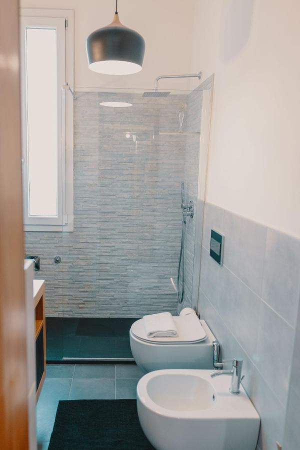 Casa Sabrina - Splendido Appartamento Bolognese Luaran gambar