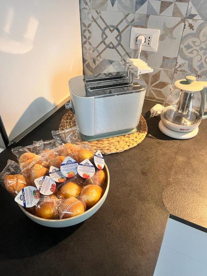 Casa Sabrina - Splendido Appartamento Bolognese Luaran gambar