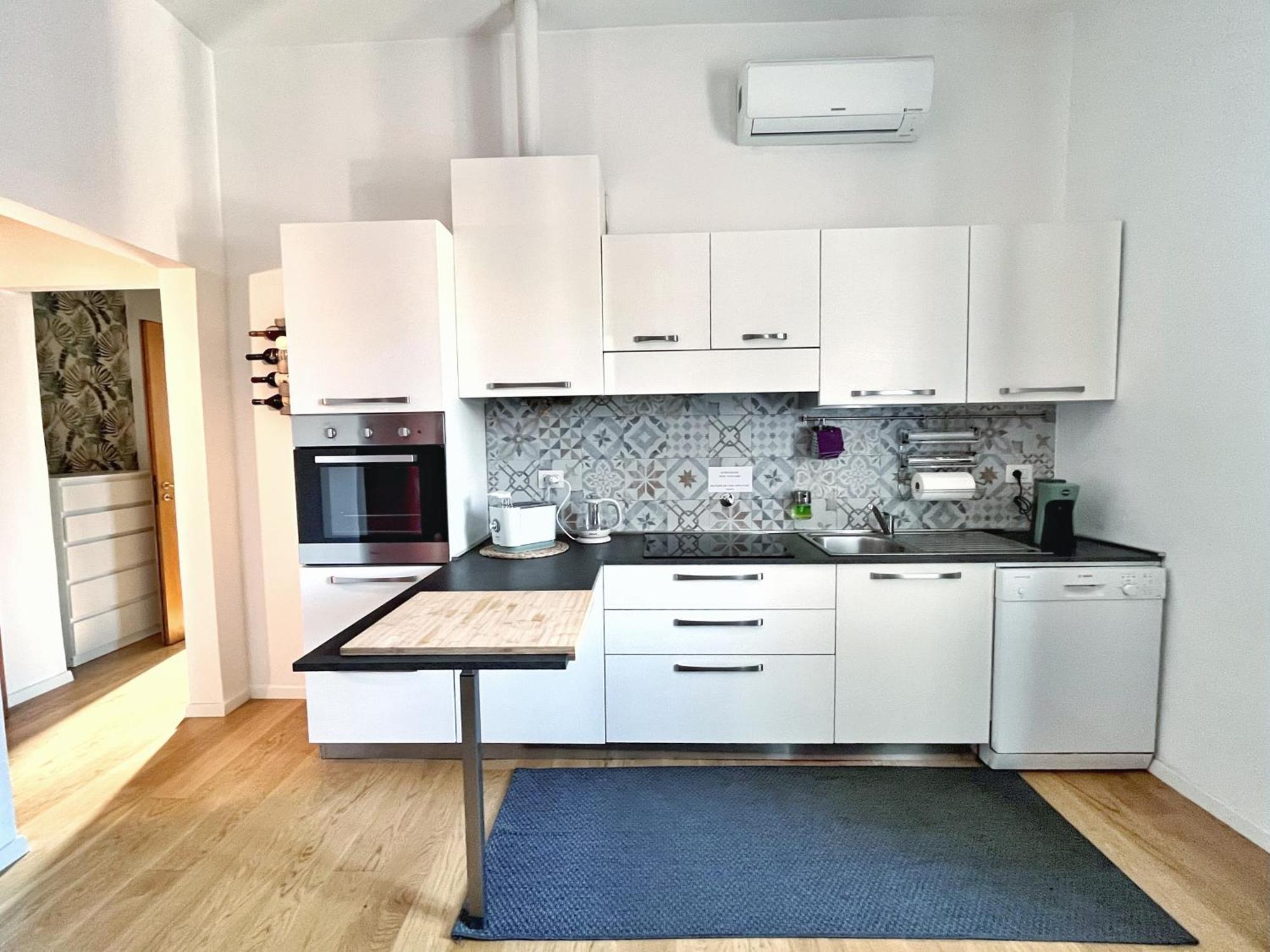 Casa Sabrina - Splendido Appartamento Bolognese Luaran gambar